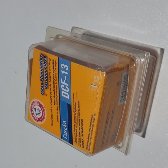 🆕 Arm and Hammer vacuum filter DCF-13 eureka 166 model - Picture 4 of 6